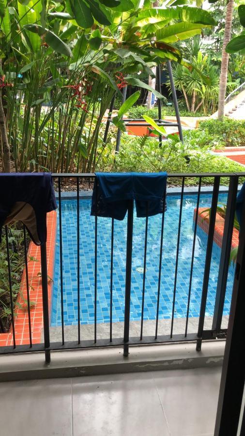 Pool Garden, In Unique La Habana - Hua Hin, Thailand Zewnętrze zdjęcie
